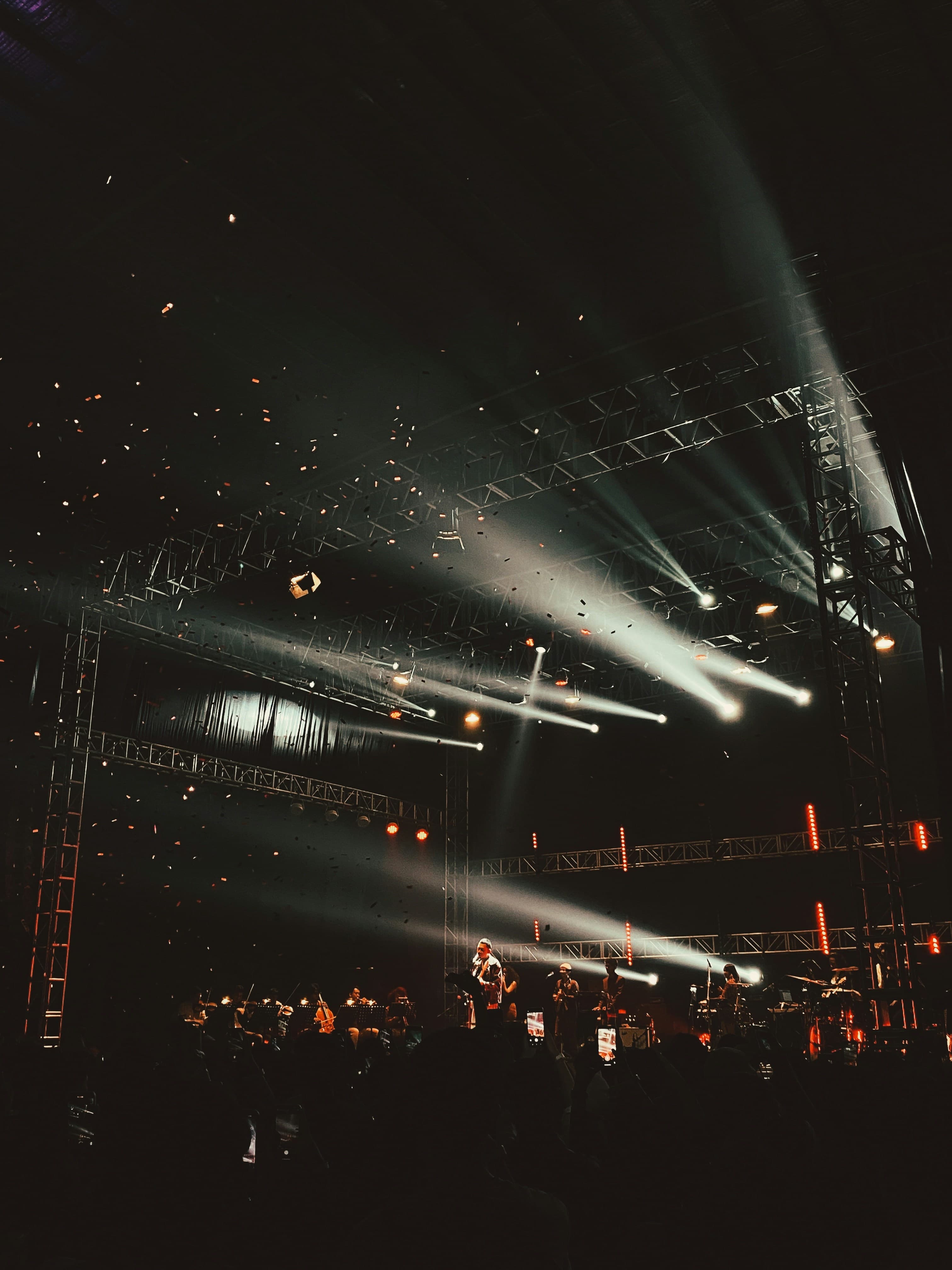 event crowd
